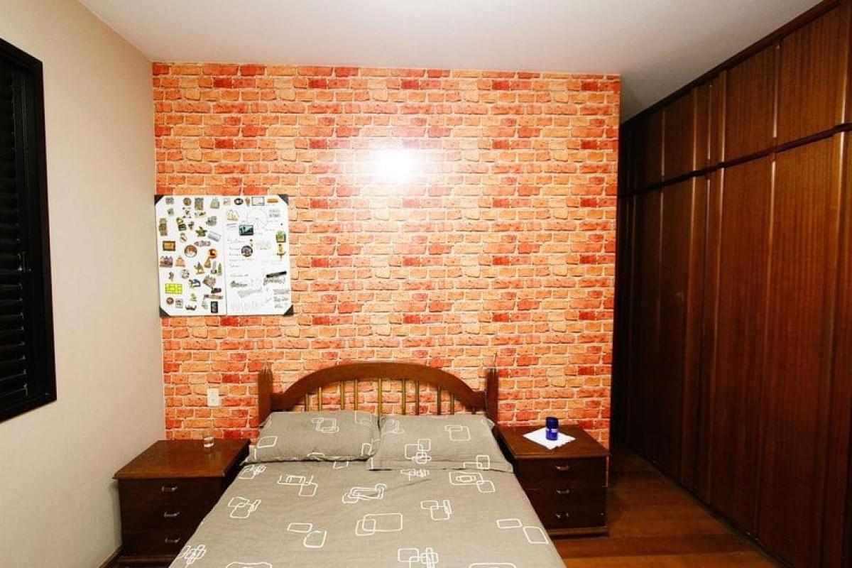 Apartamento, Carlos Prates, 3 Quartos, 2 Vagas, 1 Suíte