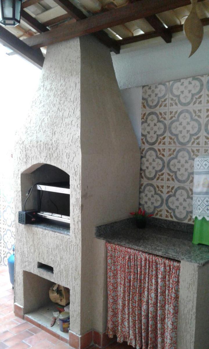 Casa, Vila Clóris, 3 Quartos, 2 Vagas