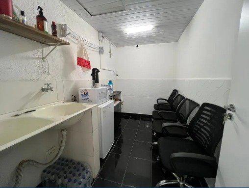 Casa, Santa Amélia, 3 Quartos, 2 Vagas, 1 Suíte