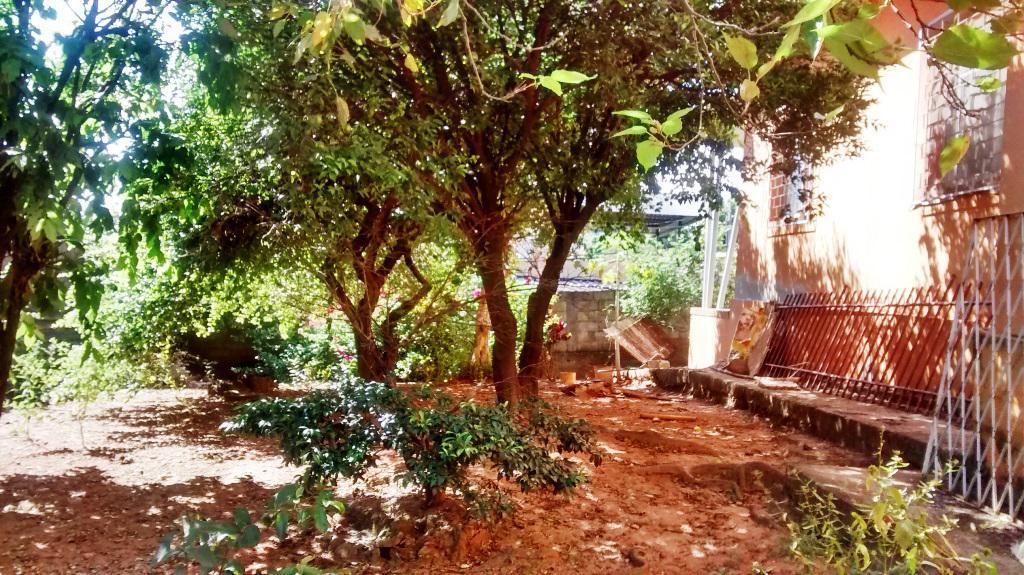 Casa, Dom Bosco, 3 Quartos, 3 Vagas
