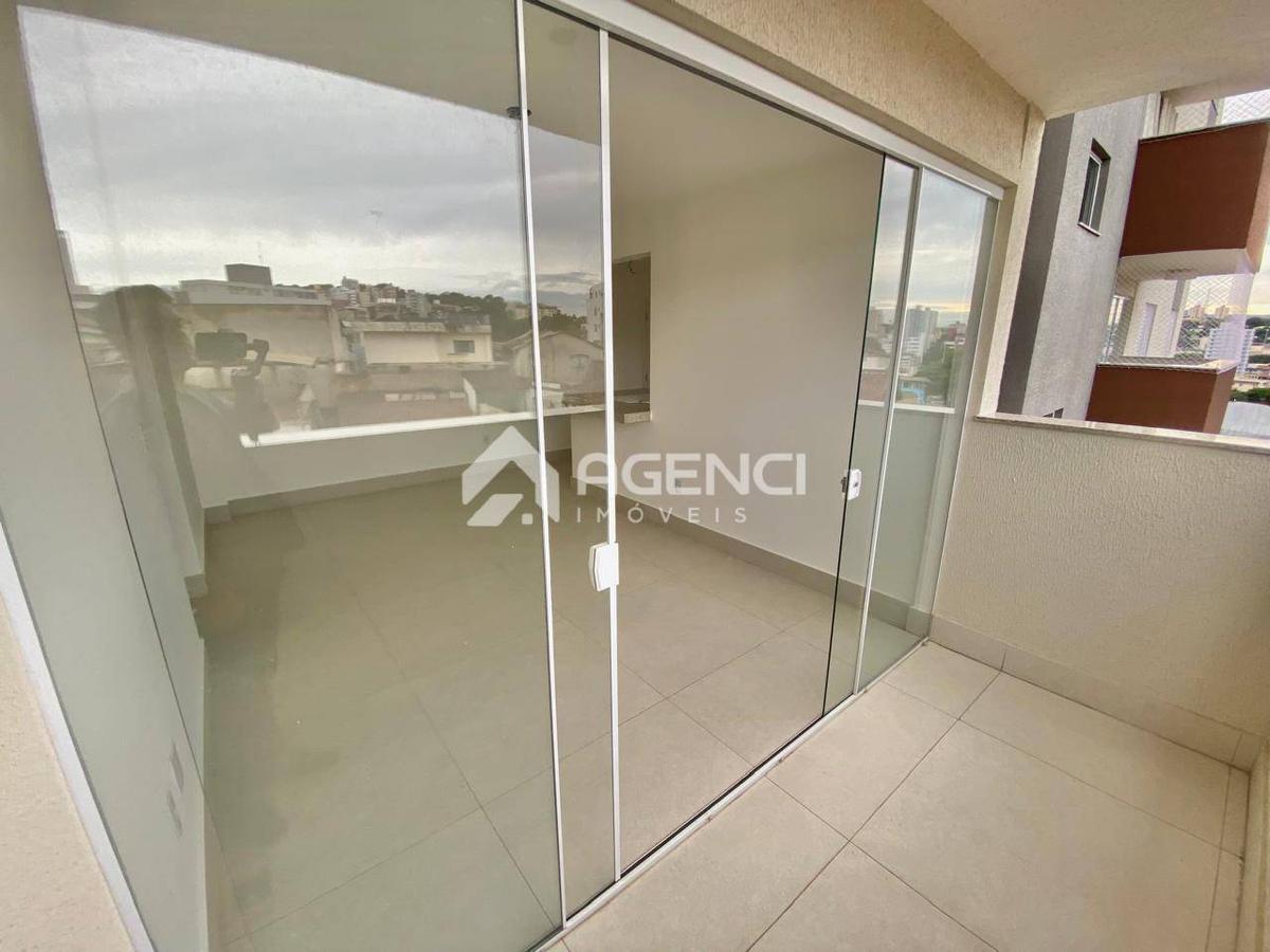 Apartamento, Padre Eustáquio, 3 Quartos, 0 Vaga, 1 Suíte