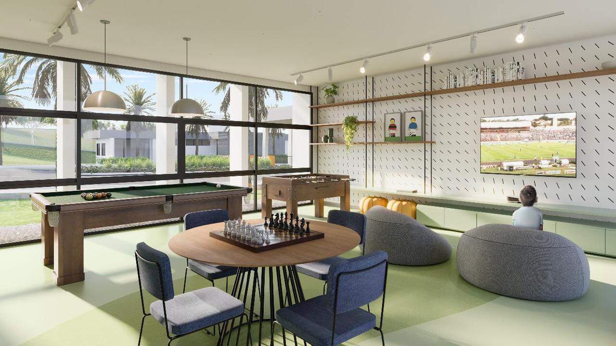Lote, Residencial Taquaril, 0 Quarto, 0 Vaga
