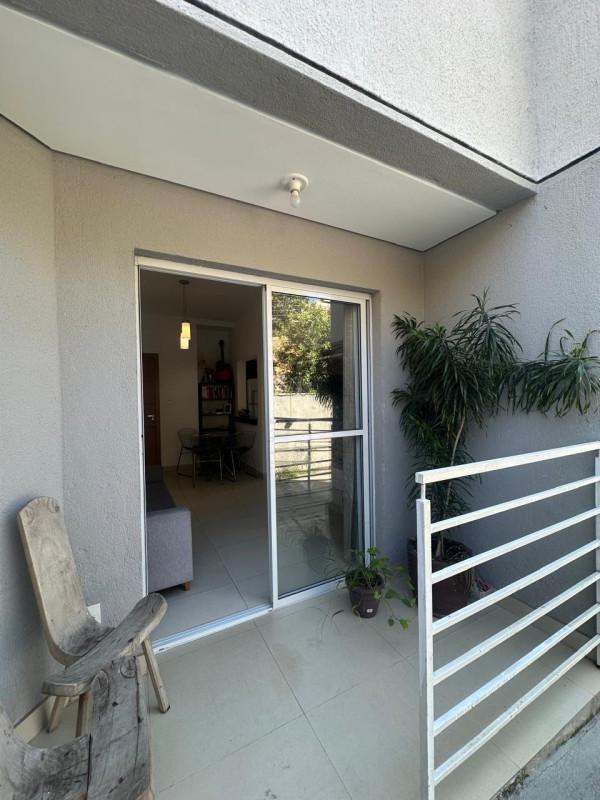 Apartamento, Cardoso (barreiro), 2 Quartos, 2 Vagas
