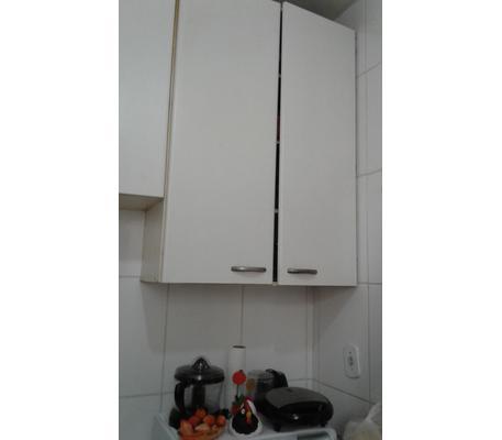 Apartamento, Serrano, 3 Quartos, 1 Vaga