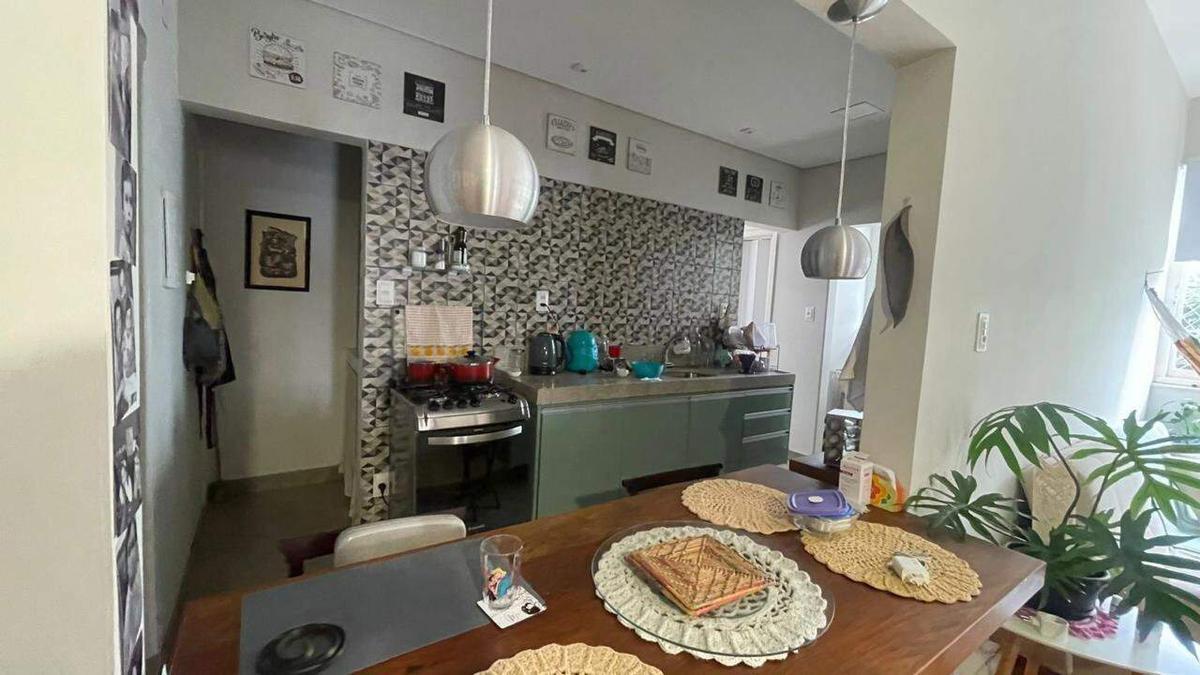 Apartamento, Serra, 3 Quartos, 1 Vaga, 1 Suíte