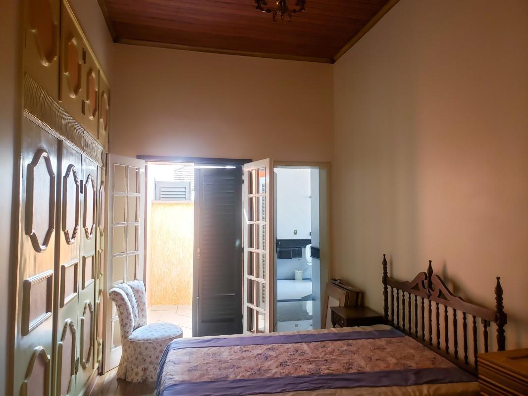 Casa, Centro, 4 Quartos, 4 Vagas