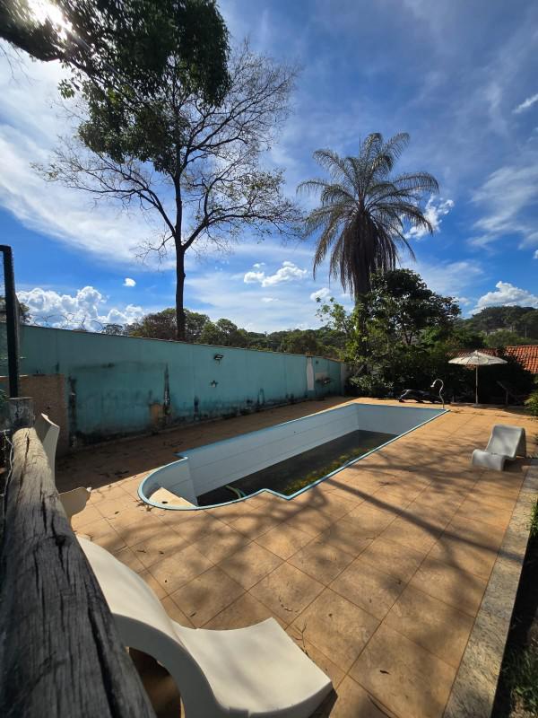 Fazenda, Chácara Cotia, 3 Quartos, 5 Vagas, 1 Suíte