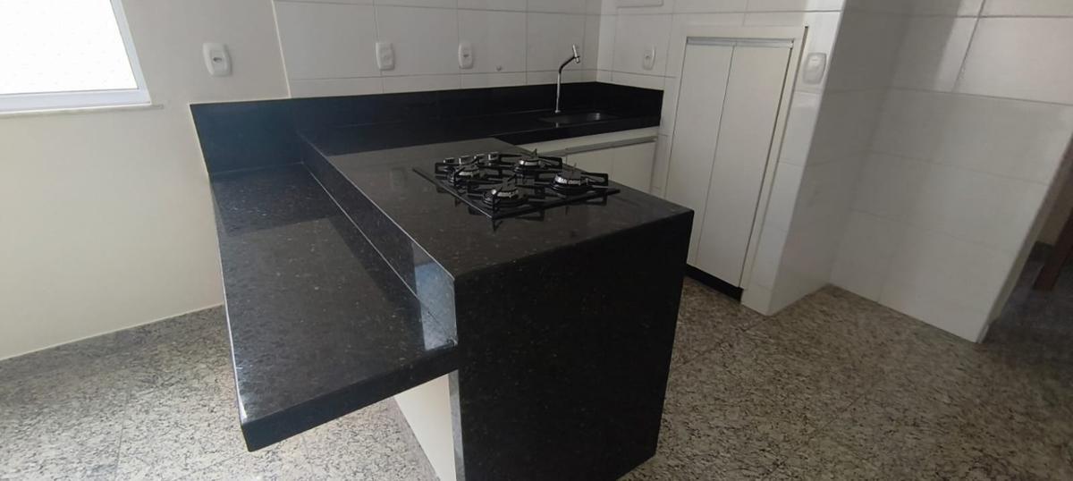 Cobertura, Floresta, 1 Quarto, 2 Vagas