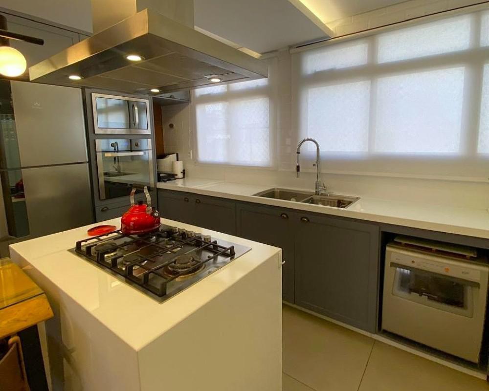 Apartamento, São Pedro, 4 Quartos, 3 Vagas, 1 Suíte