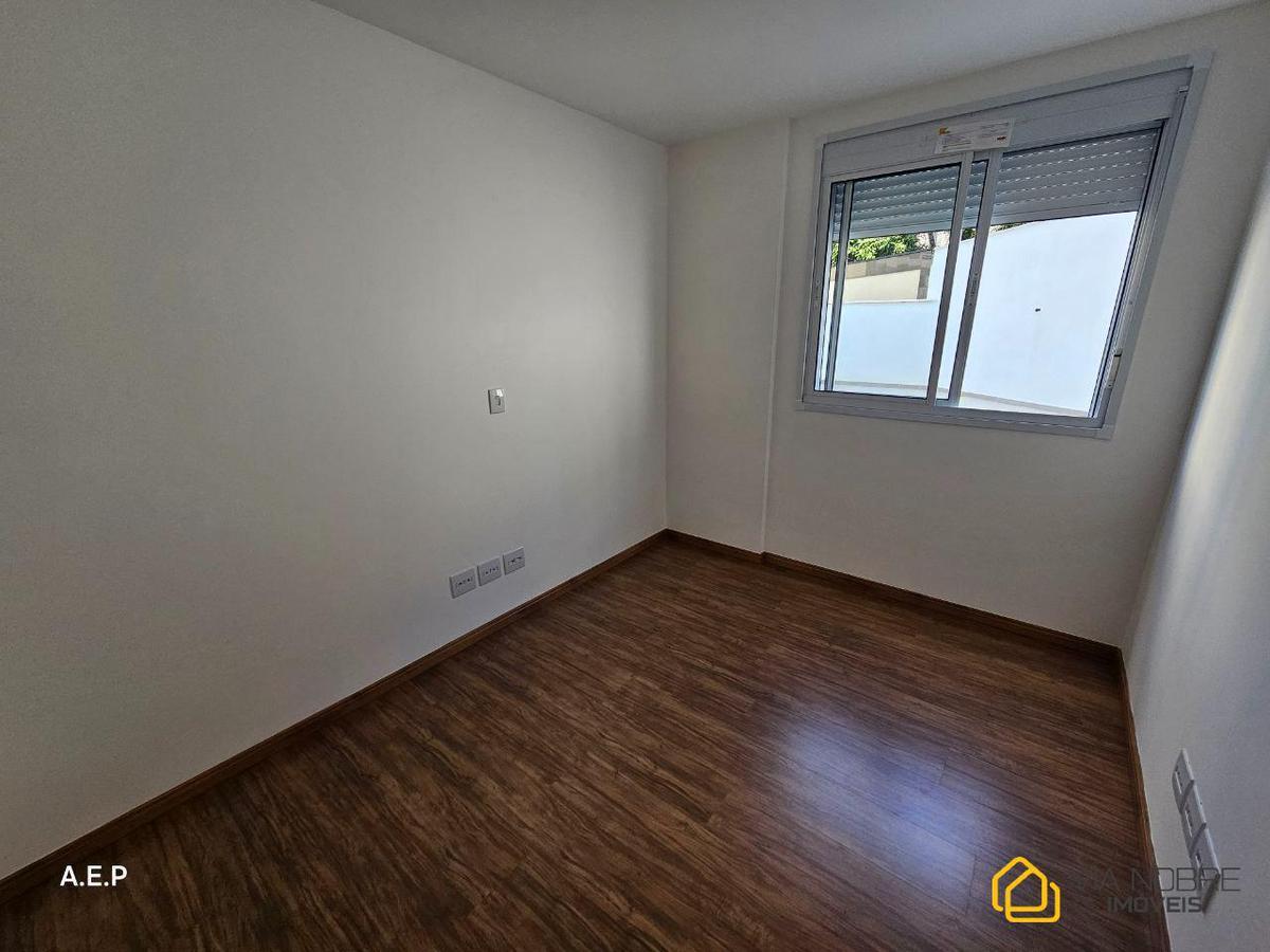 Apartamento, Jardim América, 3 Quartos, 3 Vagas, 1 Suíte