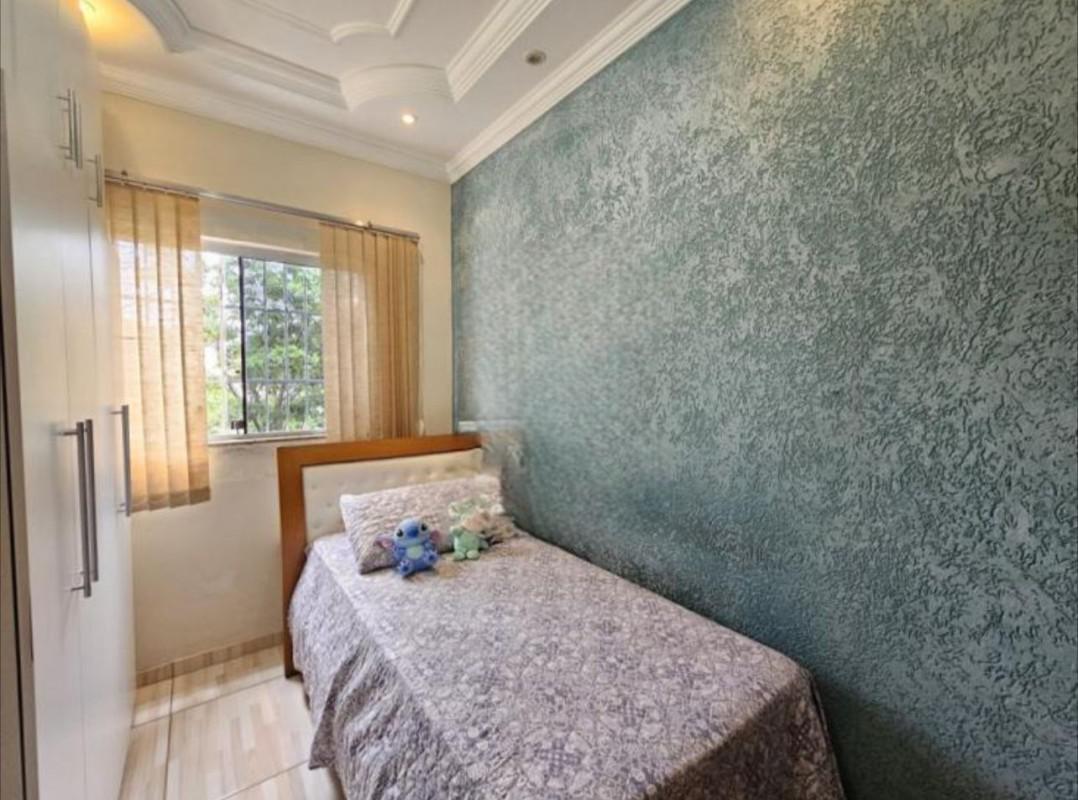 Apartamento, Novo Horizonte, 3 Quartos, 1 Vaga