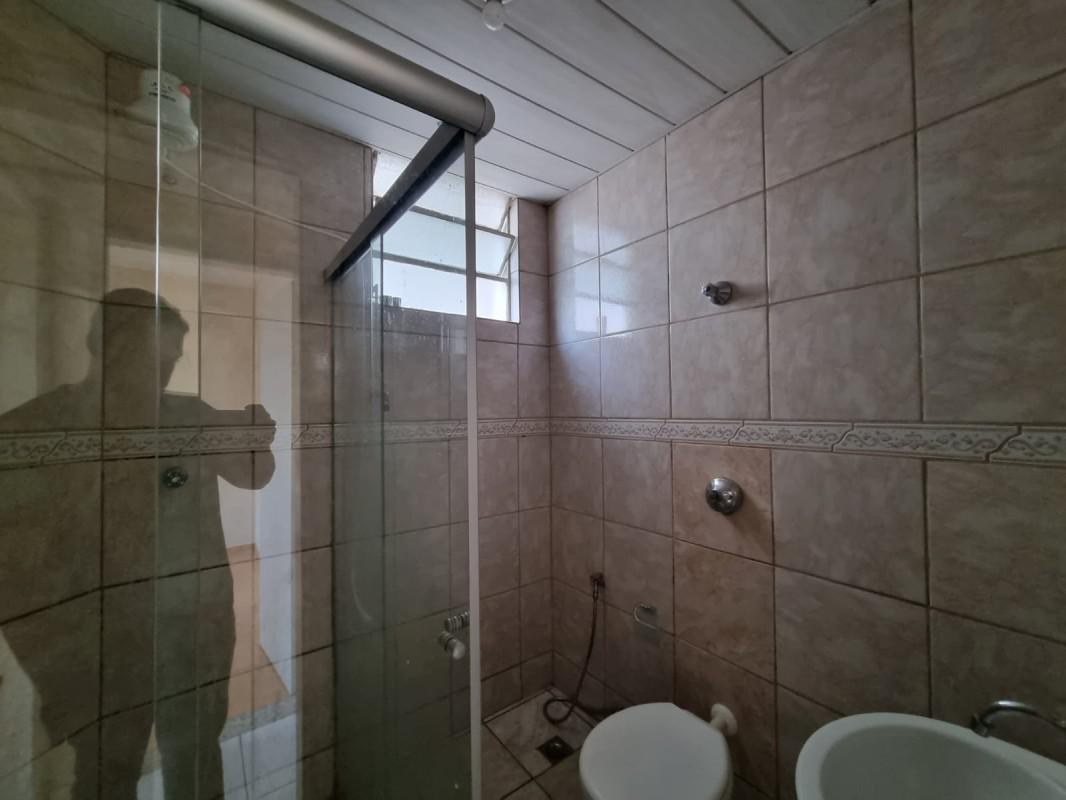 Apartamento, Flamengo, 2 Quartos, 1 Vaga