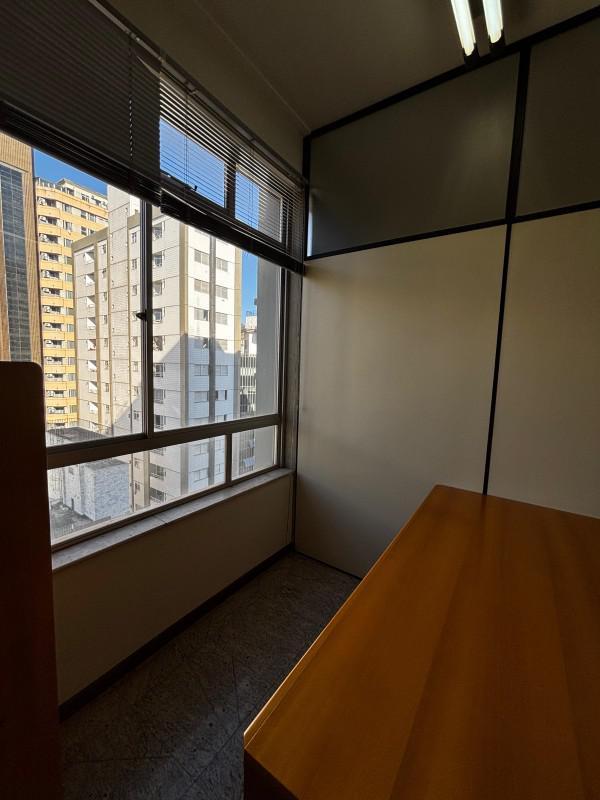 Sala, Funcionários, 0 Quarto, 1 Vaga