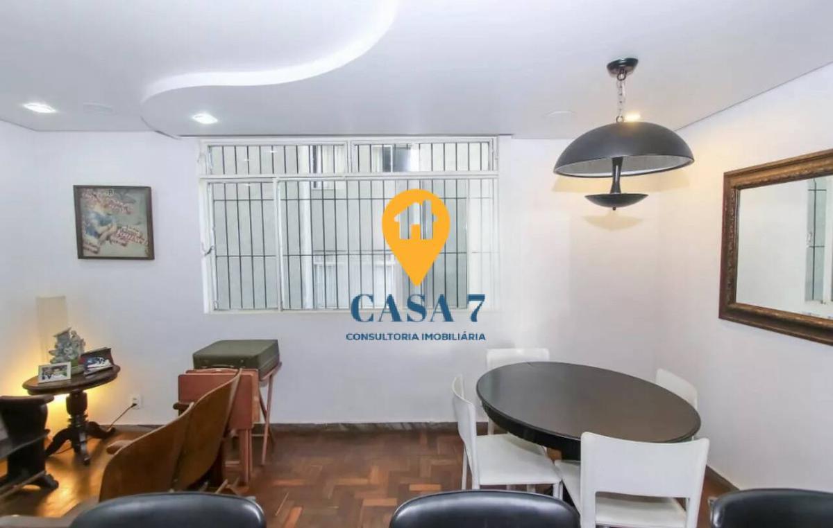 Apartamento, Santo Antônio, 3 Quartos, 1 Vaga, 1 Suíte