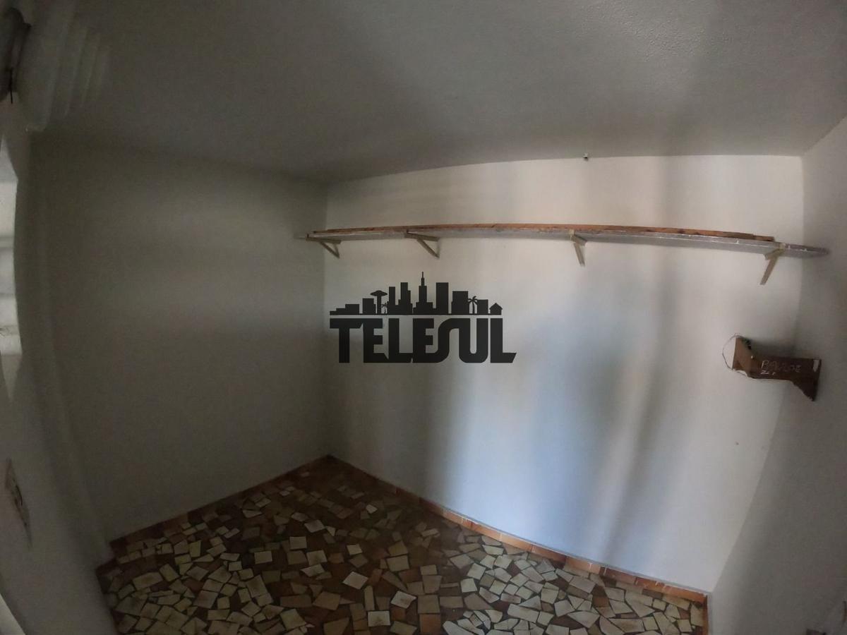 Casa, Vila Santa Cruz, 3 Quartos, 2 Vagas, 1 Suíte