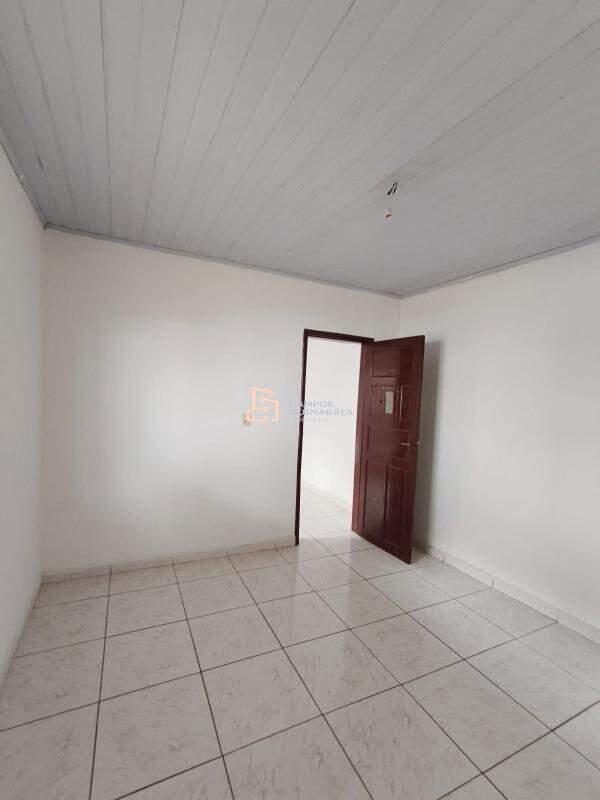 Casa, Jardim Industrial, 1 Quarto