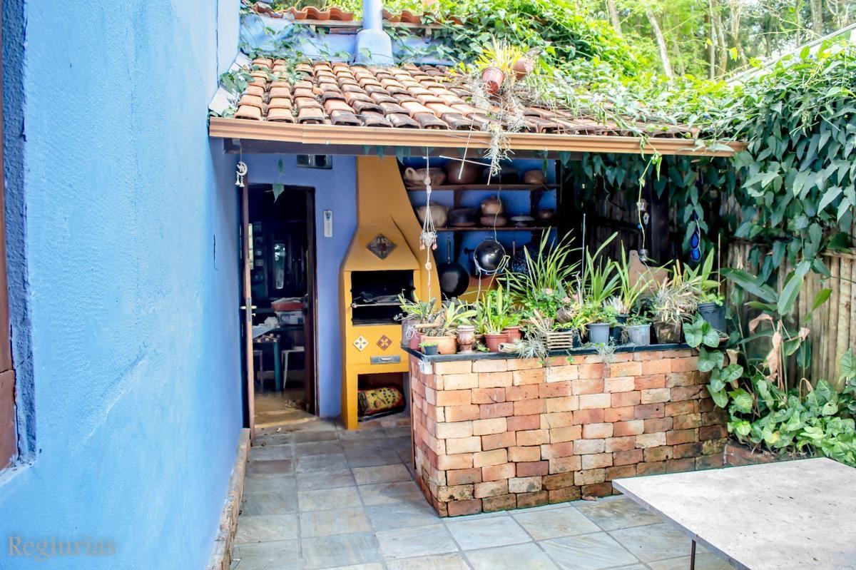 Casa, Retiro do Chalé, 4 Quartos, 6 Vagas, 1 Suíte