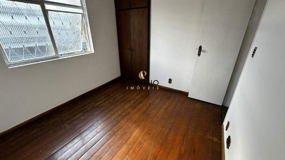 Cobertura, Santa Helena, 2 Quartos, 1 Vaga
