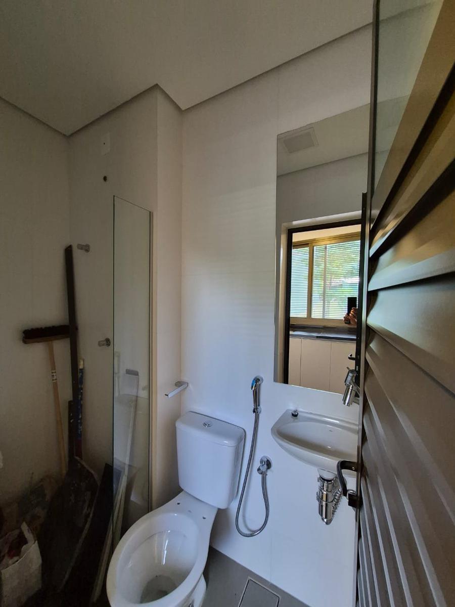 Apartamento, Vale do Sereno, 3 Quartos, 2 Vagas, 1 Suíte