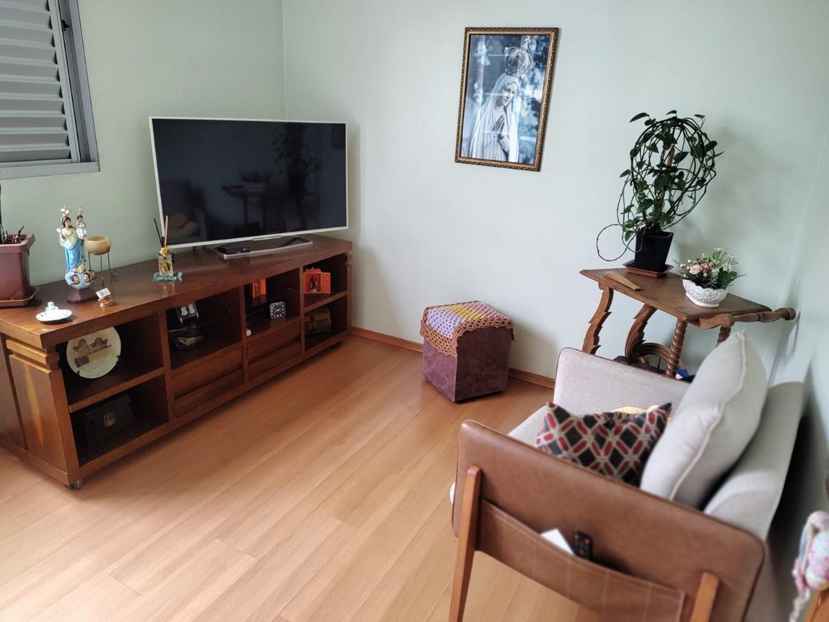 Apartamento, Nova Floresta, 3 Quartos, 2 Vagas, 1 Suíte