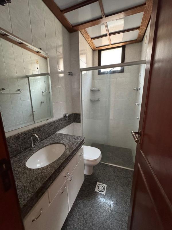 Apartamento, Serra, 4 Quartos, 2 Vagas, 1 Suíte