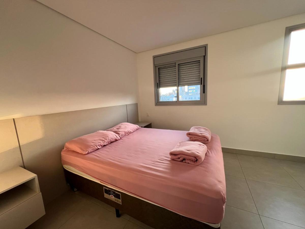 Apartamento, Barro Preto, 1 Quarto, 1 Vaga, 1 Suíte
