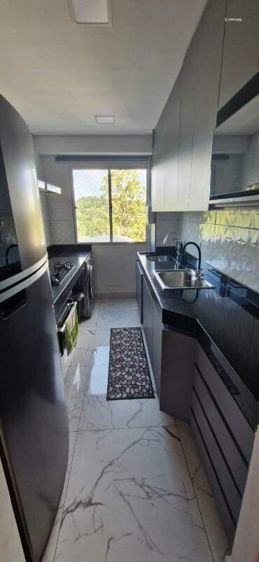 Apartamento, São Benedito, 2 Quartos, 1 Vaga
