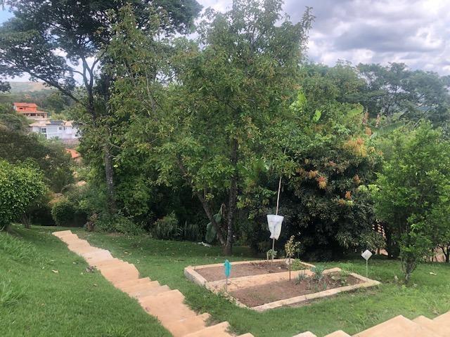 Fazenda, Condomínio Solar das Palmeiras, 1 Quarto, 10 Vagas, 1 Suíte