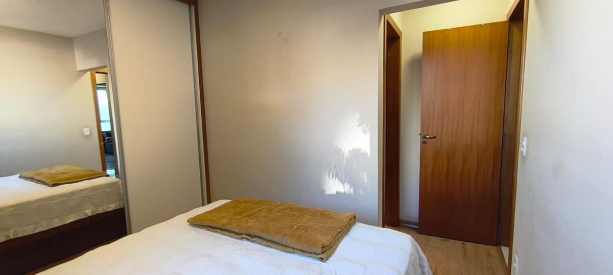 Apartamento, Esplanada, 3 Quartos, 2 Vagas, 1 Suíte