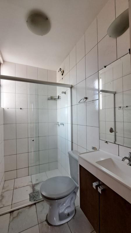 Apartamento, Heliópolis, 3 Quartos, 1 Vaga