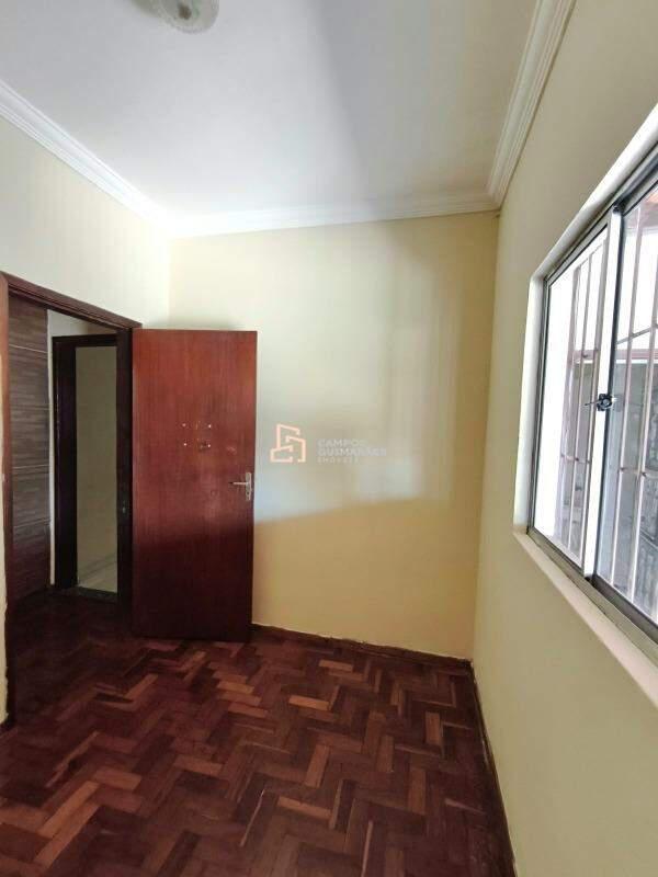 Casa, Inconfidentes, 2 Quartos, 4 Vagas
