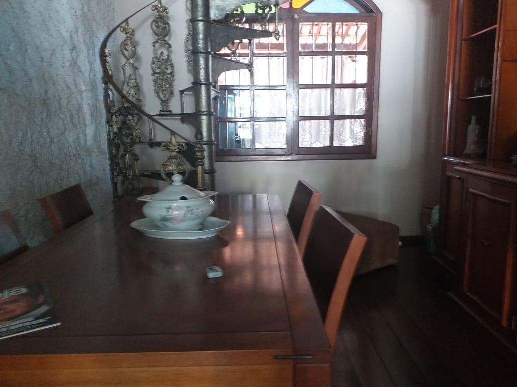 Casa, Ouro Preto, 4 Quartos, 5 Vagas, 2 Suítes