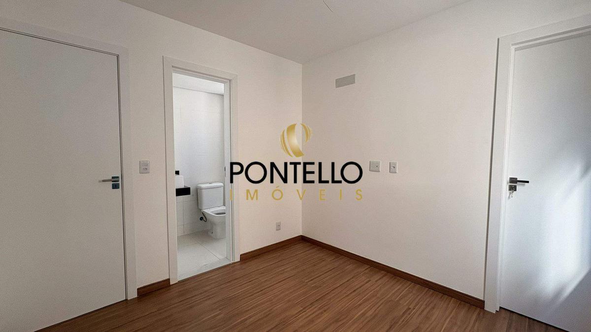 Apartamento, Vila Paris, 2 Quartos, 2 Vagas, 1 Suíte