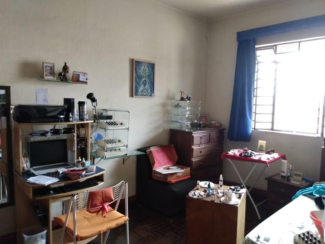 Casa, Dom Bosco, 3 Quartos, 1 Vaga