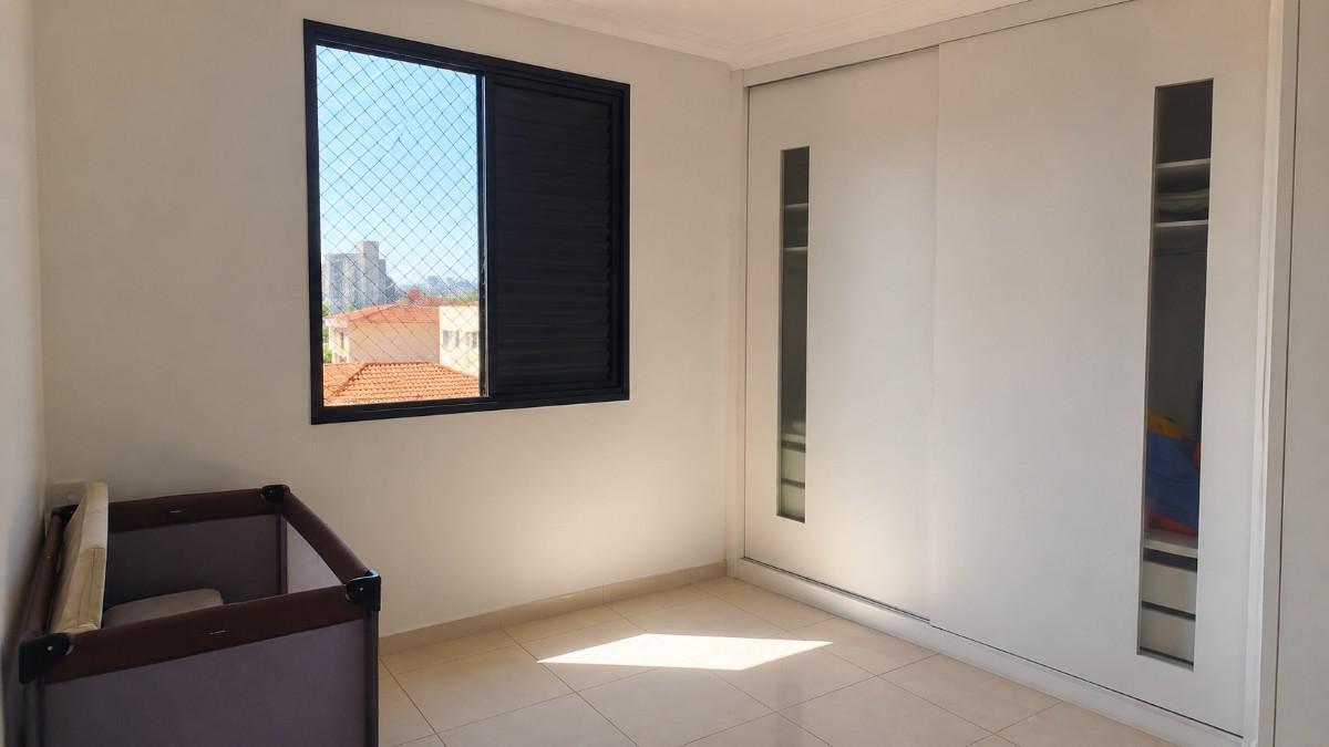 Apartamento, Coração Eucarístico, 4 Quartos, 2 Vagas, 1 Suíte