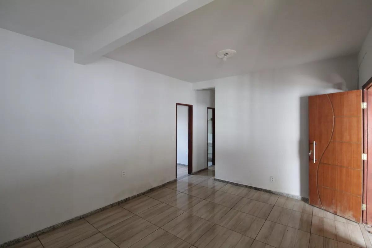 Casa, Santa Mônica, 4 Quartos, 1 Vaga, 1 Suíte