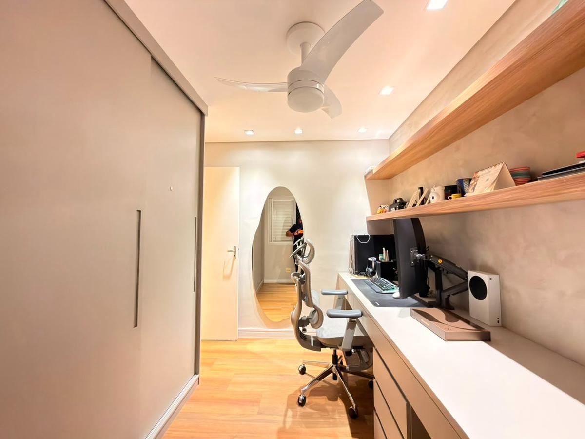 Apartamento, Santa Mônica, 2 Quartos, 1 Vaga