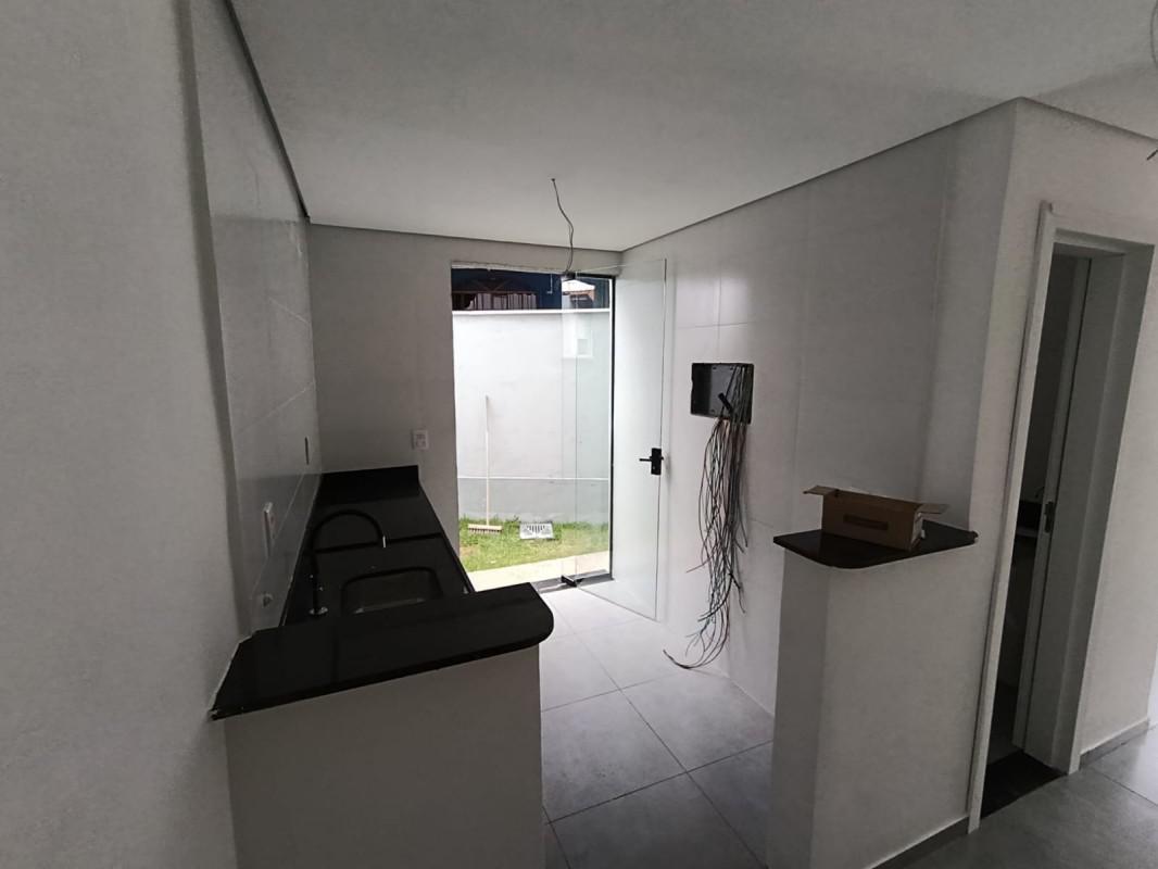 Casa, Tirol, 2 Quartos, 1 Vaga, 2 Suítes