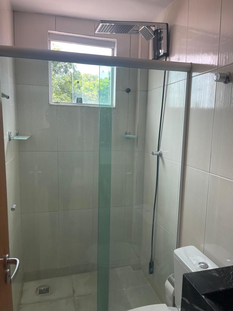 Apartamento, Jacqueline, 2 Quartos, 1 Vaga