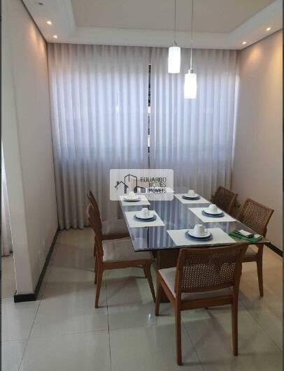 Apartamento, Sagrada Família, 3 Quartos, 1 Vaga, 1 Suíte