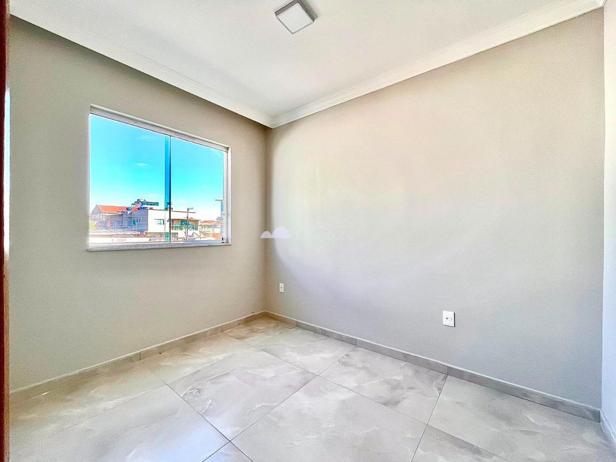 Apartamento, Piratininga (venda Nova), 2 Quartos, 1 Vaga