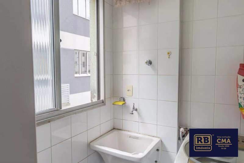 Apartamento, Serra, 2 Quartos, 2 Vagas, 1 Suíte