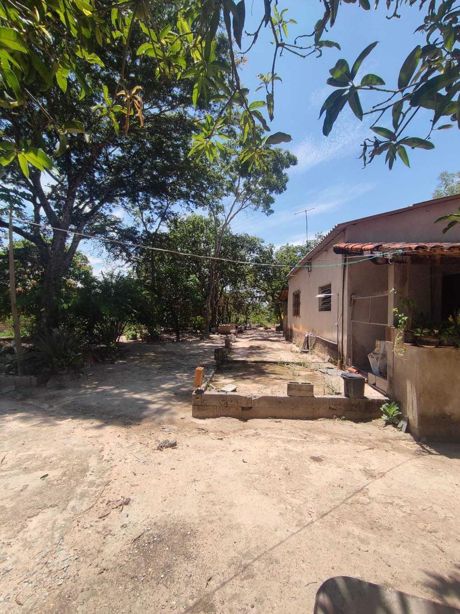 Fazenda, Centro, 2 Quartos, 15 Vagas