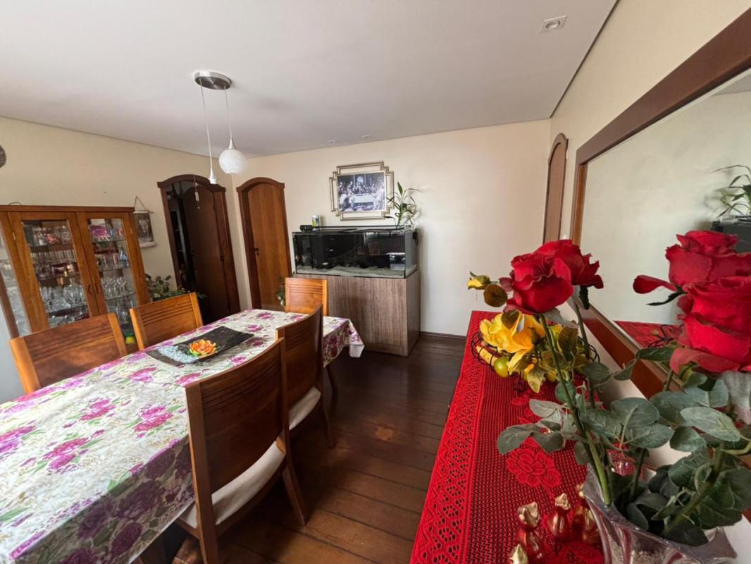 Apartamento, Cidade Nova, 4 Quartos, 2 Vagas, 1 Suíte