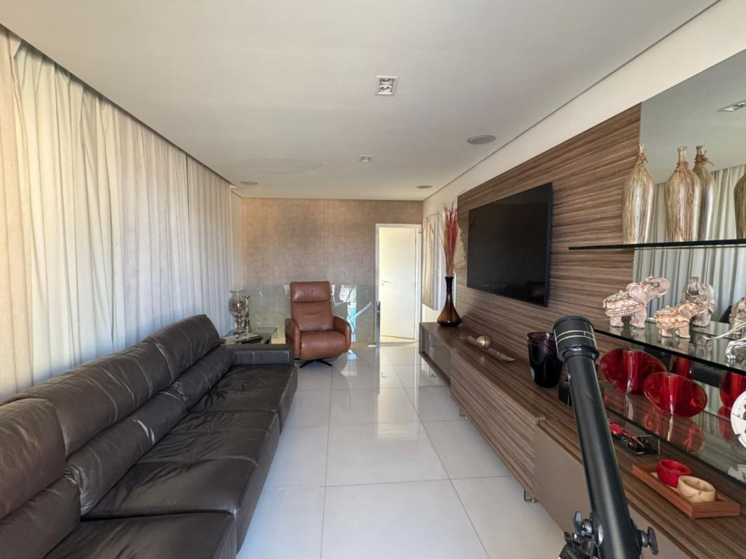 Cobertura, Colégio Batista, 3 Quartos, 4 Vagas, 2 Suítes