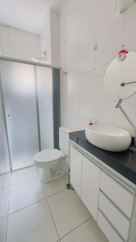 Apartamento, Cinquentenário, 3 Quartos, 1 Vaga