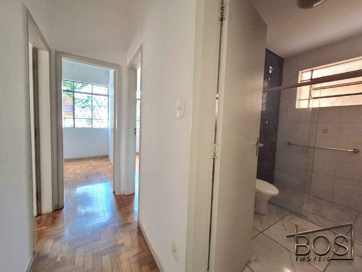 Apartamento, Cruzeiro, 3 Quartos, 1 Vaga