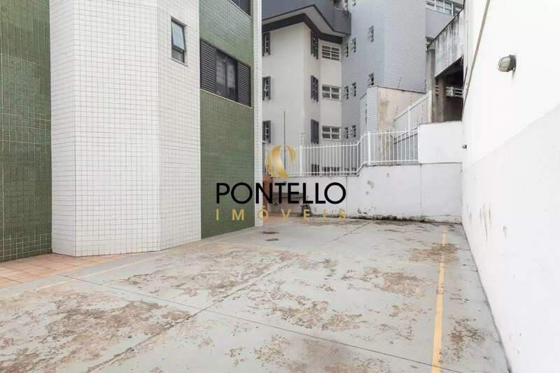 Apartamento, Sion, 4 Quartos, 3 Vagas, 2 Suítes