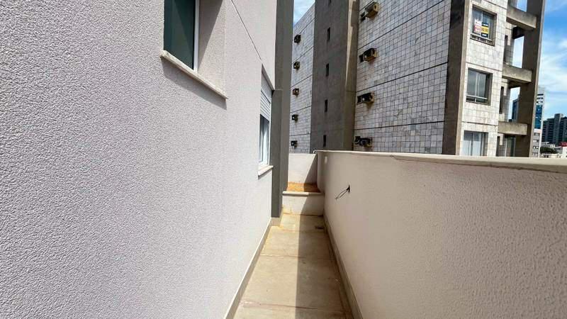 Apartamento, Santa Efigênia, 2 Quartos, 2 Vagas, 2 Suítes