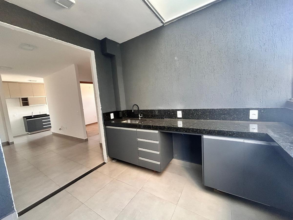 Apartamento, Eldorado, 2 Quartos, 1 Vaga, 1 Suíte